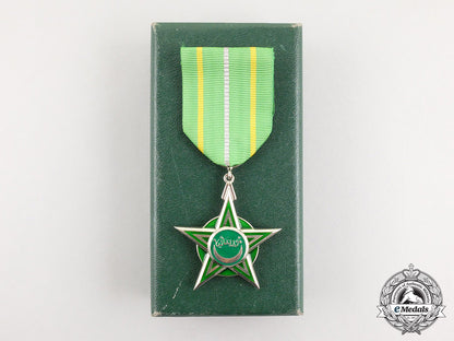 mauritania,_islamic_republic._an_order_of_national_merit,_knight,_by_arthus_bertrand_cc_4468_1_1_1