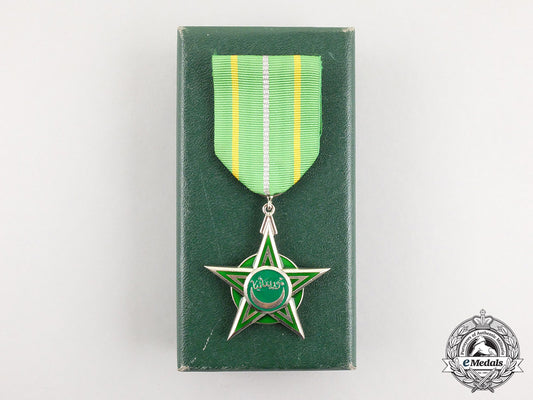 mauritania,_islamic_republic._an_order_of_national_merit,_knight,_by_arthus_bertrand_cc_4468_1_1_1