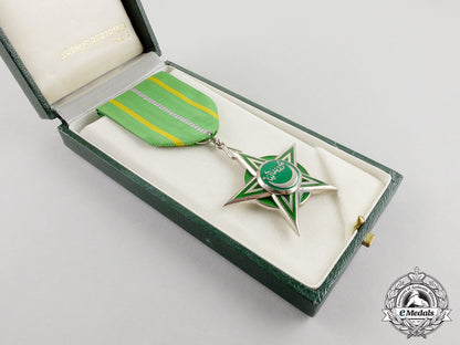 mauritania,_islamic_republic._an_order_of_national_merit,_knight,_by_arthus_bertrand_cc_4470_1_1_1