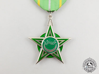 mauritania,_islamic_republic._an_order_of_national_merit,_knight,_by_arthus_bertrand_cc_4472_1_1_1