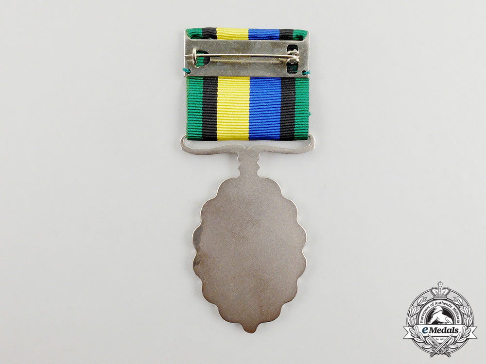 a_tanzanian_army_long_service_and_good_conduct_medal,_cased_cc_4481