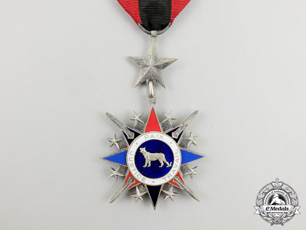a_democratic_republic_of_the_congo_order_of_the_leopard,_knight,_civil_cc_4484