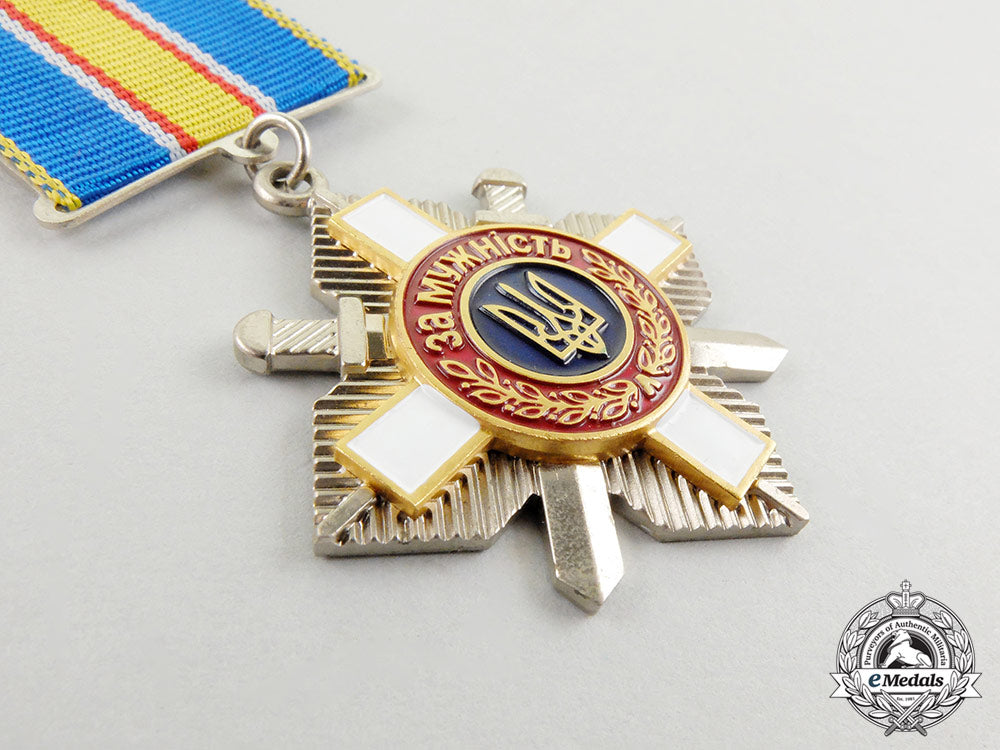 a_ukrainian_order_of_bravery,3_rd_class_cc_4524