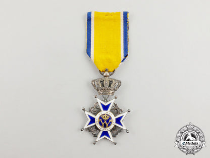 a_dutch_order_of_orange-_nassau,_knight,_civil_division,_cased_cc_4528