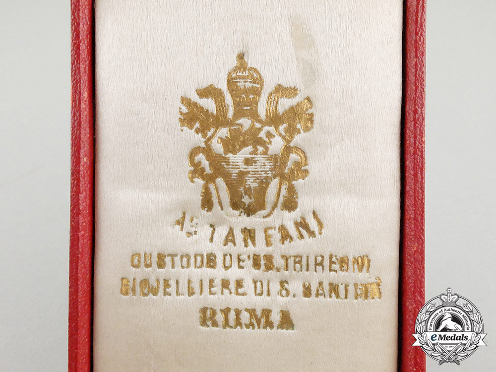 a_vatican_pro_ecclesia_et_pontiface,_silver_grade_cross,_cased,_pope_st._pius_x(_giuseppe_sarto)_period(1903-1914)_cc_4558