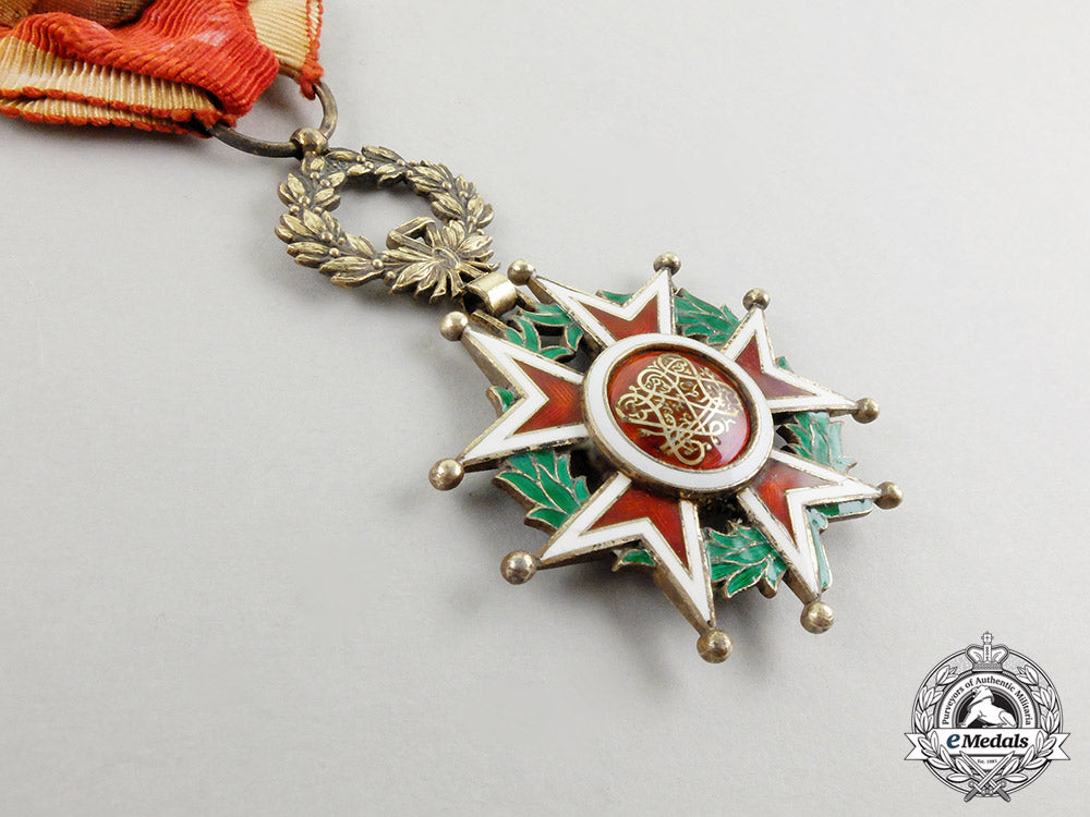 an_order_of_the_brilliant_star_of_zanzibar,_officer_by_godet_cc_4575