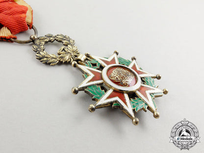 an_order_of_the_brilliant_star_of_zanzibar,_officer_by_godet_cc_4576