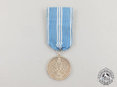 A Finnish Xv Summer Olympic Games Merit Medal 1952