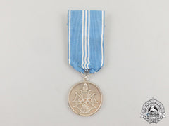 A Finnish Xv Summer Olympic Games Merit Medal 1952