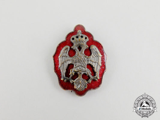 a_yugoslavian_cap_badge_for_border_guards_nco's,_m1940_cc_4638