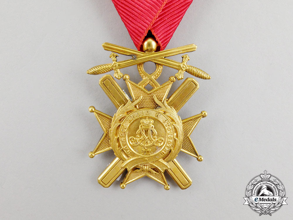 an1877-1903_serbian_cross_of_takovo_with_swords;_fifth_class_cc_4676