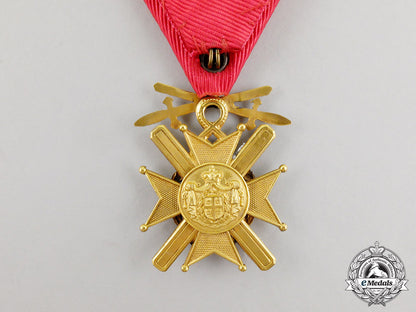 an1877-1903_serbian_cross_of_takovo_with_swords;_fifth_class_cc_4677