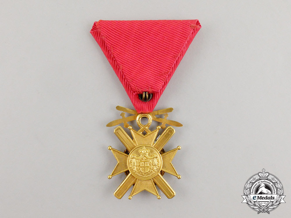 an1877-1903_serbian_cross_of_takovo_with_swords;_fifth_class_cc_4678