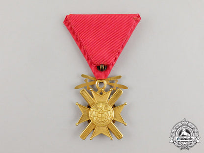 an1877-1903_serbian_cross_of_takovo_with_swords;_fifth_class_cc_4678