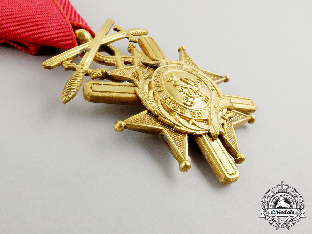 an1877-1903_serbian_cross_of_takovo_with_swords;_fifth_class_cc_4680