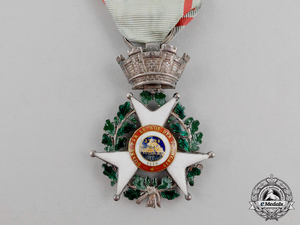 france,_july_monarchy._a_july_cross,_c.1830_cc_4739_1_1