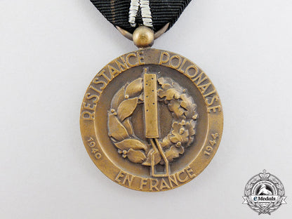 a_medal_of_polish_resistance_in_france1941-1944_cc_4786