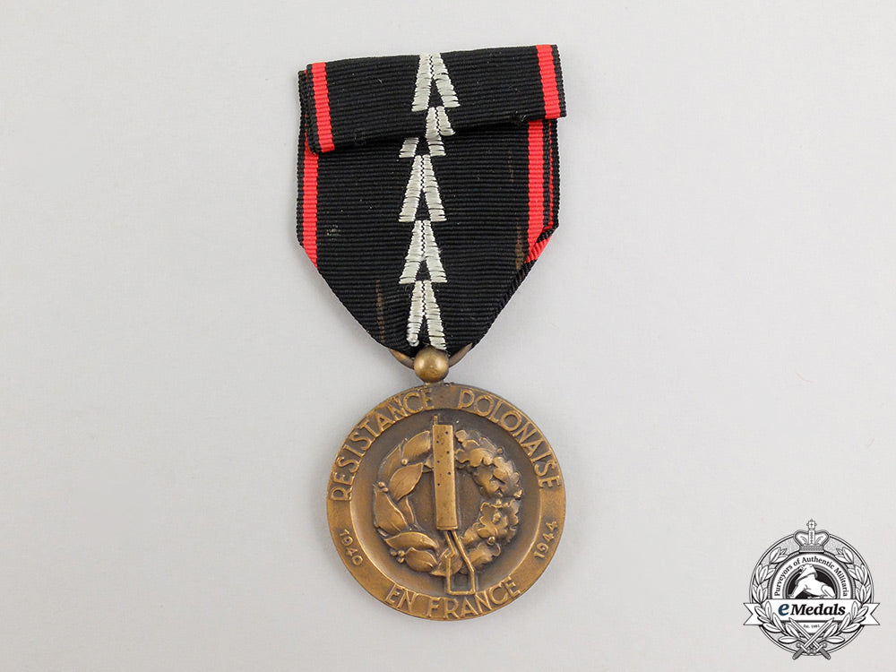 a_medal_of_polish_resistance_in_france1941-1944_cc_4787
