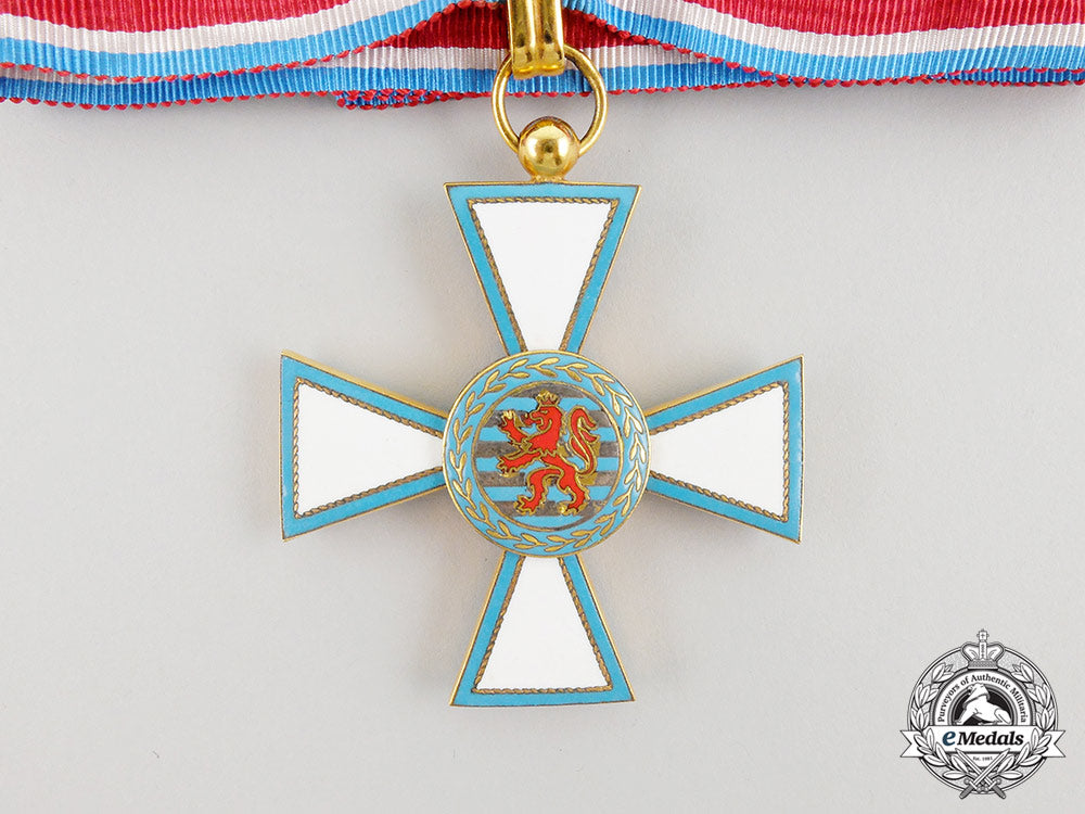 a_luxembourg_order_of_merit_of_the_grand_duchy_of_luxembourg,_grand_officer's_set_cc_4819