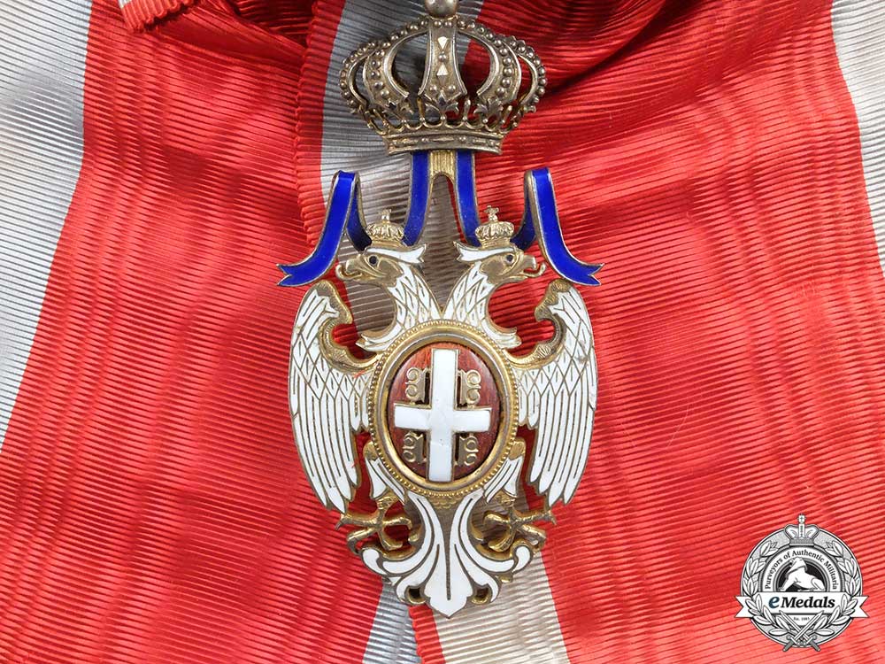 serbia,_kingdom._an_order_of_the_white_eagle,_grand_cross,_by_huguenin_frères_cc_4834_1