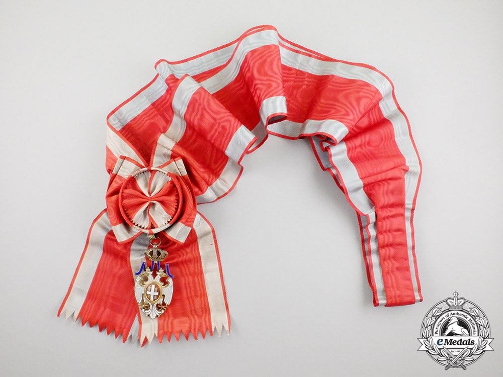 serbia,_kingdom._an_order_of_the_white_eagle,_grand_cross,_by_huguenin_frères_cc_4835_1