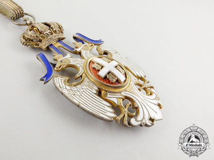 serbia,_kingdom._an_order_of_the_white_eagle,_grand_cross,_by_huguenin_frères_cc_4840_1