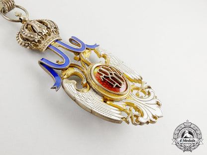serbia,_kingdom._an_order_of_the_white_eagle,_grand_cross,_by_huguenin_frères_cc_4841_1
