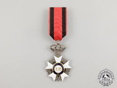 Italian States, Tuscany. An Order Of Civil Merit, Knight, C.1900