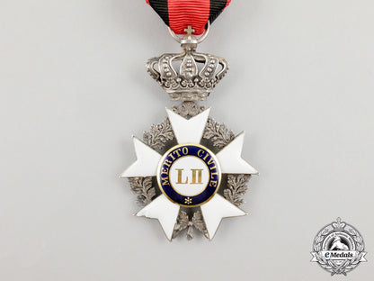 italian_states,_tuscany._an_order_of_civil_merit,_knight,_c.1900_cc_4849