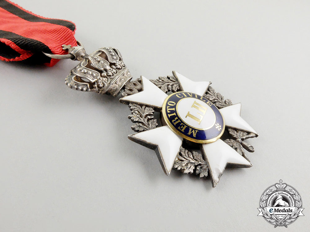 italian_states,_tuscany._an_order_of_civil_merit,_knight,_c.1900_cc_4852