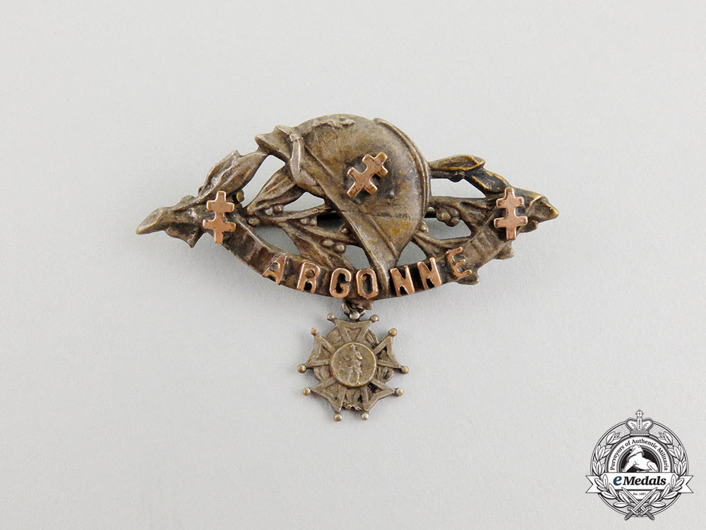 a_french_first_war_argonne_commemorative_badge_cc_4864