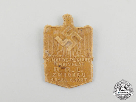 a1937_drl_zwickau_district_gymnastics_festival_badge_cc_4916