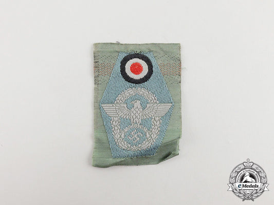 a_mint&_unissued_german_police/_gendarmerie_overseas_cap_insignia_cc_4958