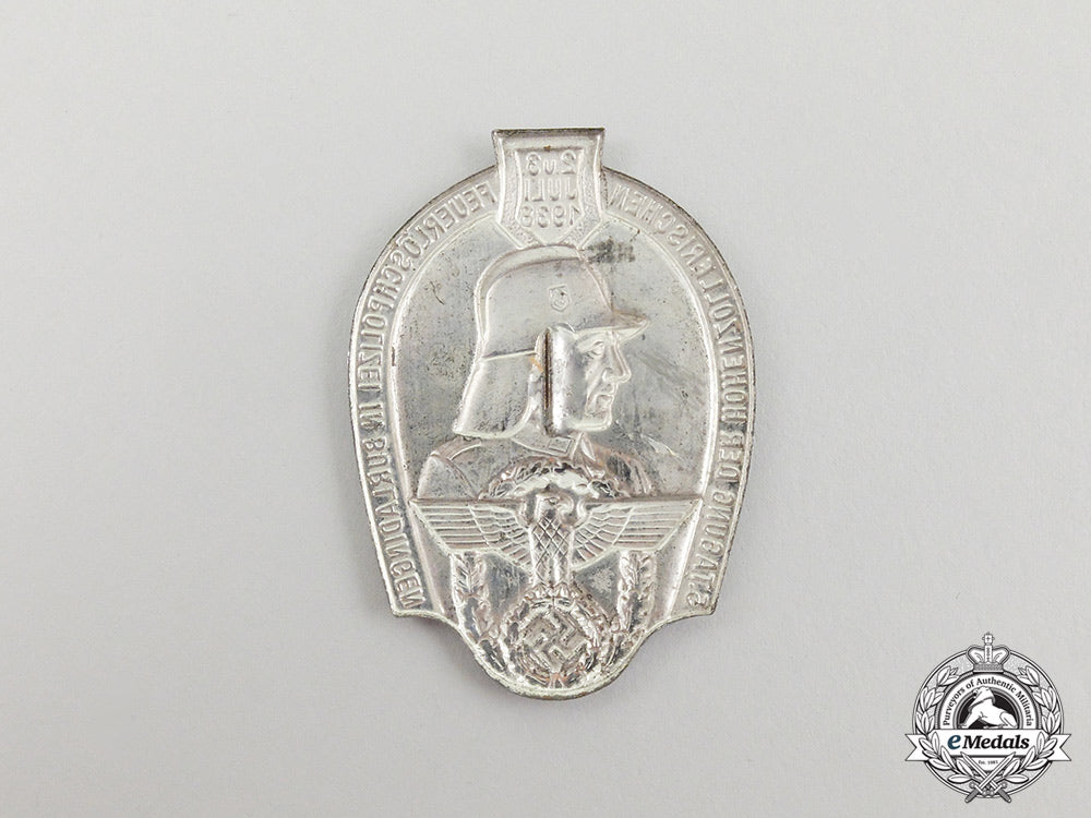 a19385_th_regional_meeting_of_the_burladingen_fire_department_badge_cc_4968