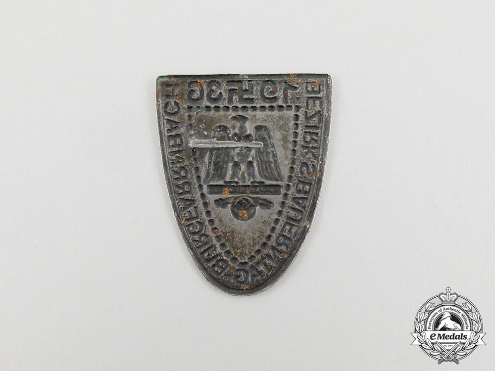 a1936_burgfarrnbach_district_farmer’s_day_badge_cc_4978