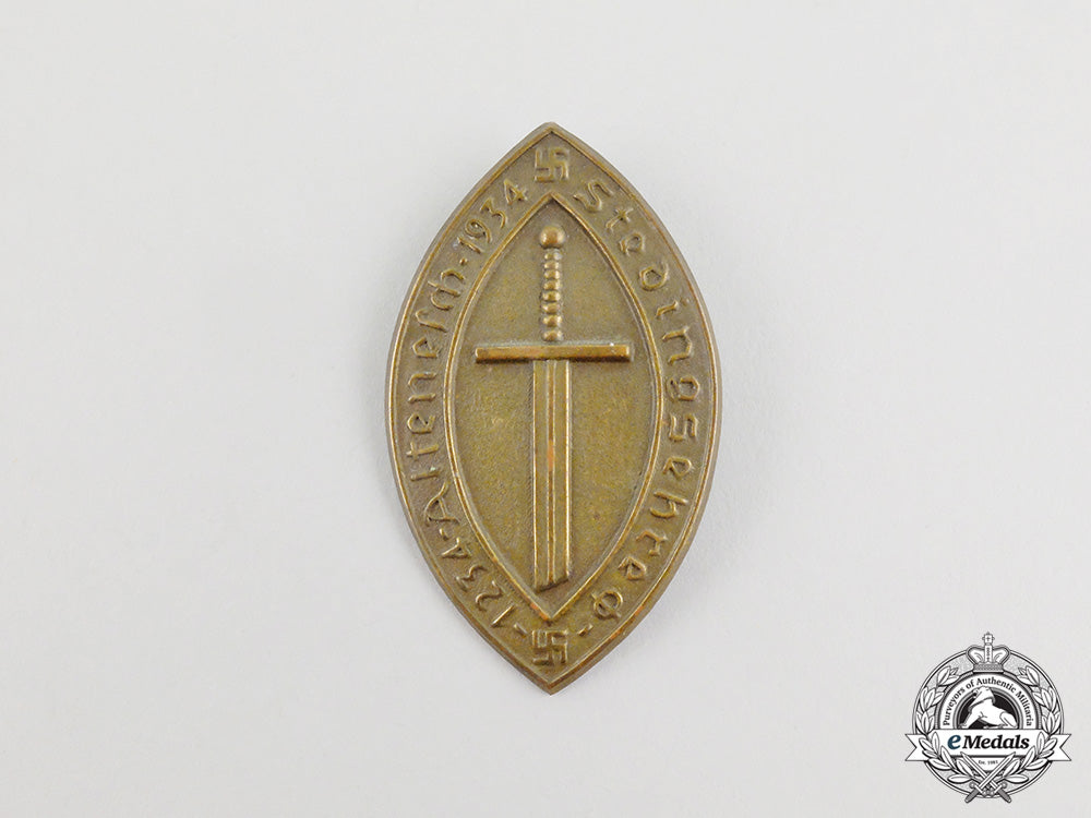 a1931_nsdap_birkenfeld_district_council_day_badge_cc_5054