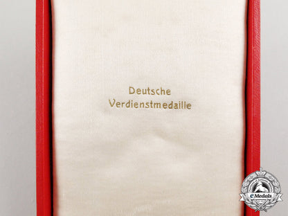 a_german_eagle_order_merit_medal_with_swords;_published_example_with_case_cc_5099