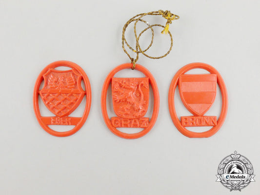 three_third_reich_period_city_badges;_graz,_brünn,_and_eger_cc_5137