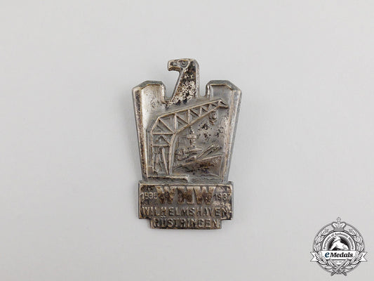 a1936/37_whw_wilhelmshaven_rüstringen_donation_badge_cc_5143