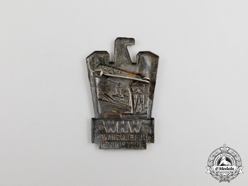 a1936/37_whw_wilhelmshaven_rüstringen_donation_badge_cc_5144