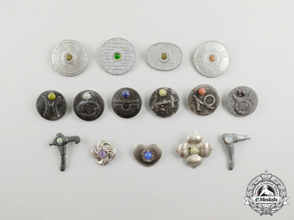 germany,_third_reich._a_lot_of15_nordic_badges_cc_5155
