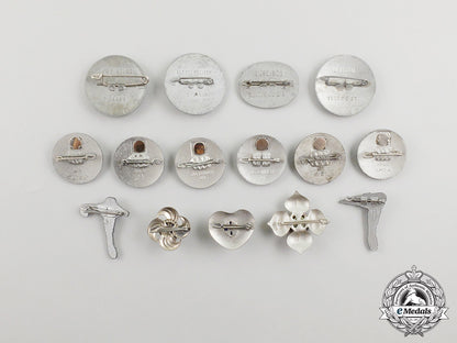 germany,_third_reich._a_lot_of15_nordic_badges_cc_5156