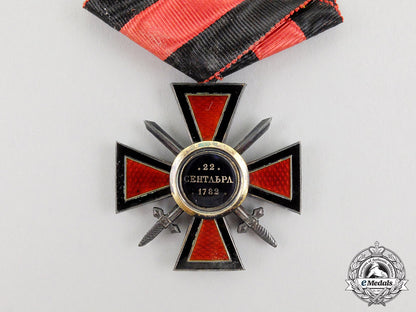 russia,_imperial._an_order_of_st._vladimir;_military_division;"émigré"_type_french_made_c.1919_cc_5165