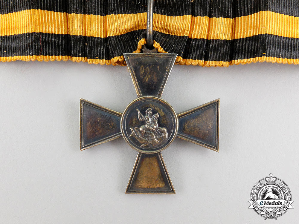 an_imperial_russian_st_george_cross_for_bravery,"émigré"_type_french_made_c.1919_cc_5177