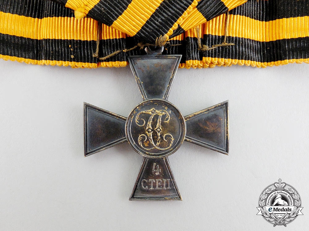 an_imperial_russian_st_george_cross_for_bravery,"émigré"_type_french_made_c.1919_cc_5178