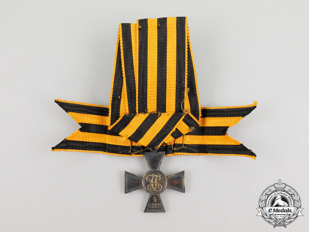 an_imperial_russian_st_george_cross_for_bravery,"émigré"_type_french_made_c.1919_cc_5179