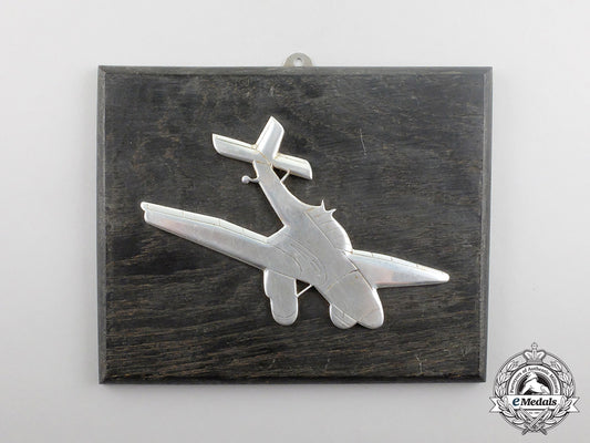 a_second_war_german_stuka_dive_bomber_wall_plaque_cc_5208