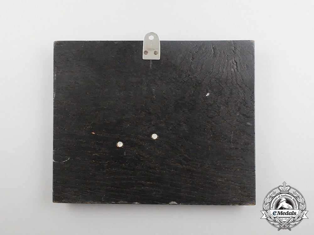 a_second_war_german_stuka_dive_bomber_wall_plaque_cc_5209