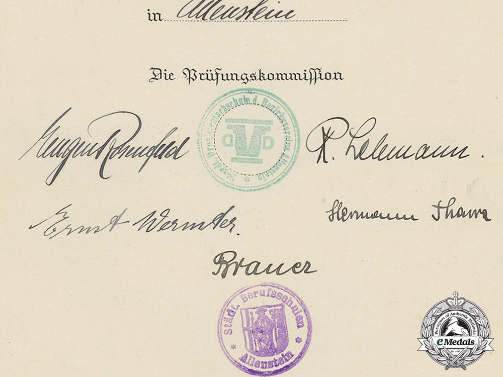 documents_of_brothers_in_the_luftwaffe;_hans-_ulrich_and_heinz-_günther(_kia)_von_zabiensky_cc_5428