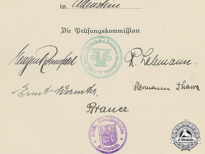 documents_of_brothers_in_the_luftwaffe;_hans-_ulrich_and_heinz-_günther(_kia)_von_zabiensky_cc_5428
